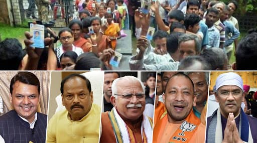Uttarakhand Joins NRC Chorus After Assam Publishes Final Citizens Roll: List of States Mooting Drive to Weed Out Illegal Immigrants Uttarakhand Joins NRC Chorus After Assam Publishes Final Citizens Roll: List of States Mooting Drive to Weed Out Illegal Immigrants