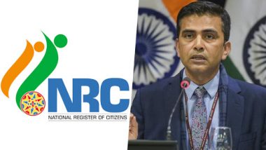 NRC Assam Row: MEA Terms Final List Statutory & Transparent, Says 'Excluded People Won't Be Detained Until All Legal Remedies Exhaust'