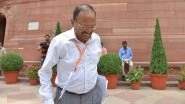 Ajit Doval Directs Security Forces to Intensify Anti-Militancy Operations in Jammu And Kashmir Post Article 370 Repeal