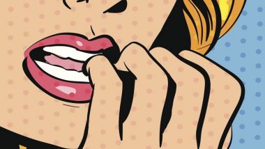 From Nail Biting to Gossiping, How These BAD Habits Can Be GOOD for Your Health
