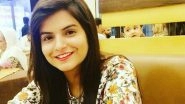 Pakistan Hindu Girl Found Dead in Dental College Hostel Room, Died Due to Asphyxiation, Says Report