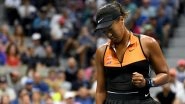 Naomi Osaka Part Ways With Coach Jermaine Jenkins