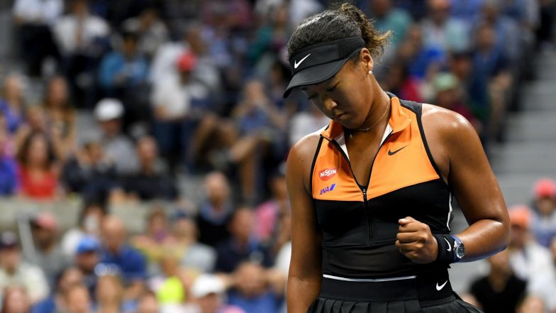 US Open 2019: Defending Champion Naomi Osaka Defeats Coco Gauff at Arthur Ashe Stadium to Reach Fourth Round