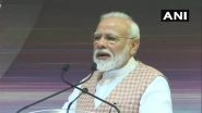 Chandrayaan 2 Heartbreak: No Failure in Science, ISRO will Give India Many Reasons to Smile in Future, Says PM Narendra Modi