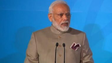 PM Narendra Modi at Global Business Forum in New York: Nuclear Energy Still Challenge for India