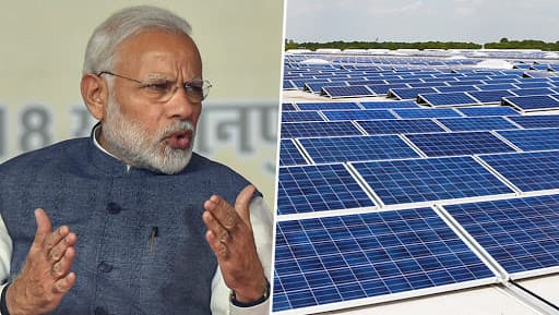 Narendra Modi Govt Plans Ultra Mega Solar Parks at USD 1.5 Billion Each, Aims to Produce 175 GW of Clean Energy by 2022 Narendra Modi Govt Plans Ultra Mega Solar Parks at USD 1.5 Billion Each, Aims to Produce 175 GW of Clean Energy by 2022