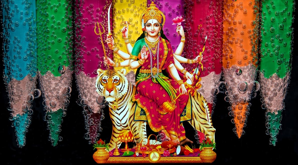 Navratri 2019 Colours List for Nine Days and Dates: Complete ...