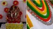 Navratri 2019 Home Decoration Ideas: Easy DIY Decor Tips to Brighten Your Home This Sharad Navaratri (View Images and Videos)