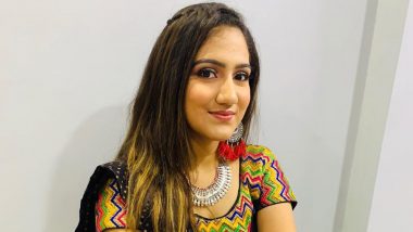 Navratri 2019 Makeup Tips: Ways to Keep Your Makeup Simple and Light for Garba and Dandiya Nights