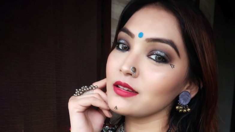 Five Tip Friday: Navratri Hacks to Keep Your Makeup On Point for Garba and Dandiya Night This Sharad Navaratri 2019