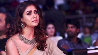 Will Nayanthara Join Thalapathy Vijay for Bigil Audio Launch Event?