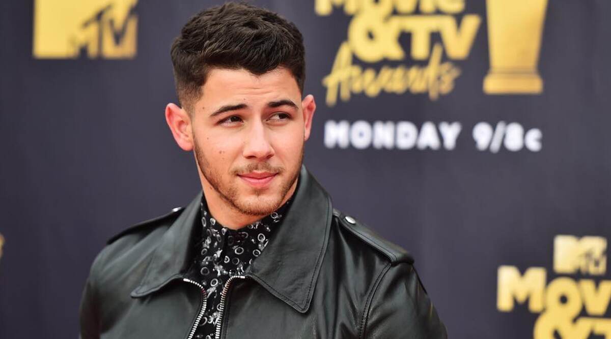 Thirstday Special: Nick Jonas and His Sexiness Are Here to Save Your Dull Week Thirstday Special: Nick Jonas and His Sexiness Are Here to Save Your Dull Week