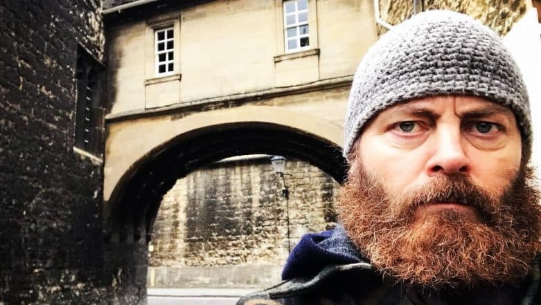 World Beard Day 2019: Memes to Scroll Through While You Pamper Your Beard World Beard Day 2019: Memes to Scroll Through While You Pamper Your Beard