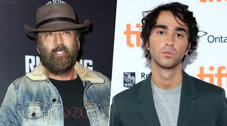 Nicolas Cage, Alex Wolff to Star in a Truffle Hunter Movie ‘Pig’