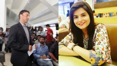 Shoaib Akhtar Join Online Campaign to Demands Justice for Nimrita Kumari