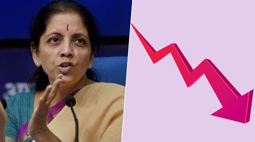 Nirmala Sitharaman Takes Measures to Pace Up Economic Growth, Says 'Inflation Under Control and Clear Sign of Revival of Industrial Production' Nirmala Sitharaman Takes Measures to Pace Up Economic Growth, Says 'Inflation Under Control and Clear Sign of Revival of Industrial Production'
