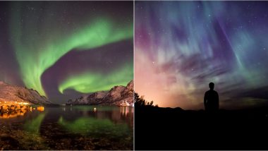 Autumn Equinox 2019: Best Time to See Northern Lights Is This Monday; Here's When You Can See Auroras in the Night Sky