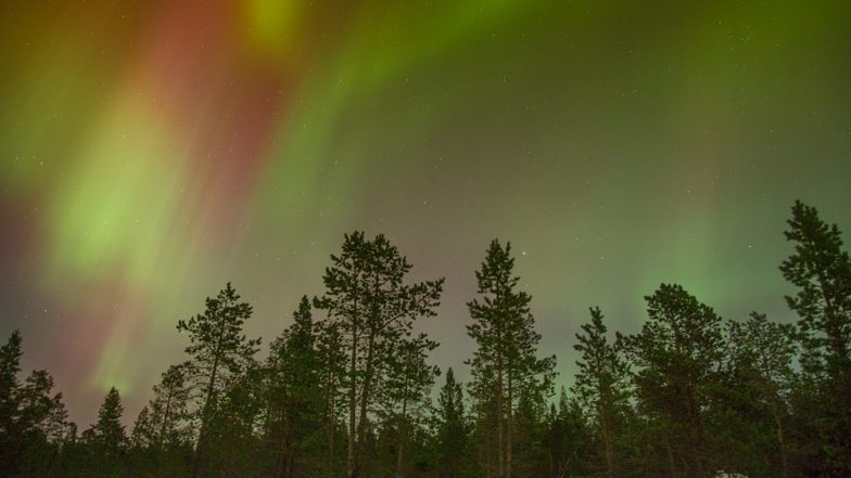 Celestial Events in September 2019: From Harvest Moon to Autumn Equinoxes, Know Dates of All Astronomical Happenings of The Month