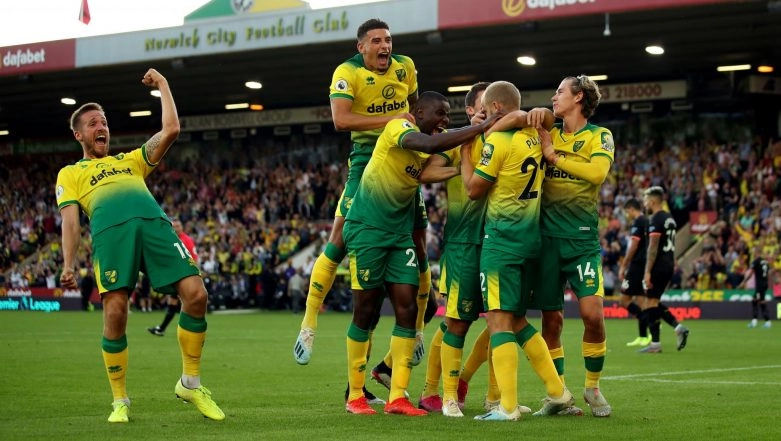 FA Cup Live Streaming Online, Norwich City vs Manchester United