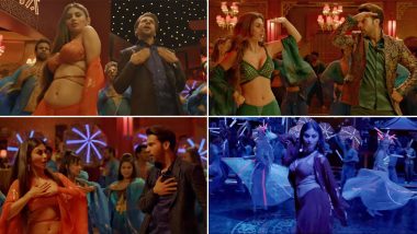 Odhani Song from Made In China: Rajkummar Rao and Mouni Roy's Dance Number is Hit for Navratri but Flop According to a Gujarati