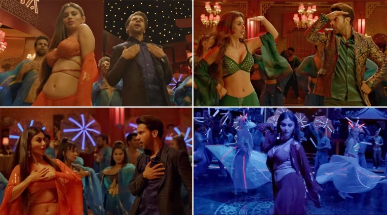 Odhani song from Rajkummar Rao and Mouni Roy's Made in China out now