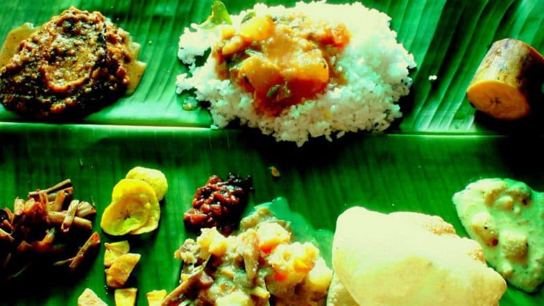 onam 2019 images six drool worthy instagram photos of onam sadhya that look almost too good to eat latestly onam 2019 images six drool worthy