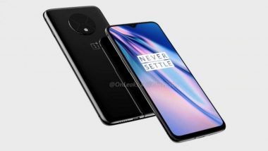 OnePlus 7T Reportedly To Get 90Hz Display & Snapdragon 855+ Chipset