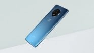 OnePlus 7T & OnePlus TV Launching Today; Watch Live Streaming of OnePlus 7T Series India Launch Event