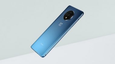 OnePlus 7T & OnePlus TV Launching Today; Watch Live Streaming of OnePlus 7T Series India Launch Event