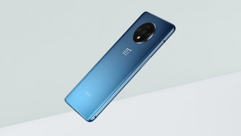 The OnePlus 7T is official, launches October 18