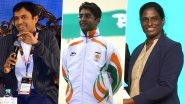 P Gopichand, Abhinav Bindra, PT Usha and Other Indian Sporting Champions to Be Felicitated in Virat Kohli-Backed Indian Sports Honours
