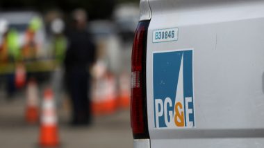 PG&E Announces $11 Billion Settlement in Deadly California Fires