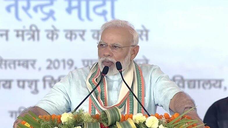 Pramod Kumar Mishra Appointed PM Narendra Modi’s New Principal Secretary, PK Sinha Principal Advisor Pramod Kumar Mishra Appointed PM Narendra Modi’s New Principal Secretary, PK Sinha Principal Advisor