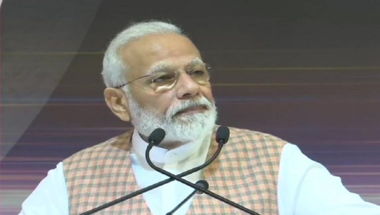 PM Modi Lauds ISRO For Chandrayaan 2 Efforts, Says 'No One Can Stop India From Succeeding'