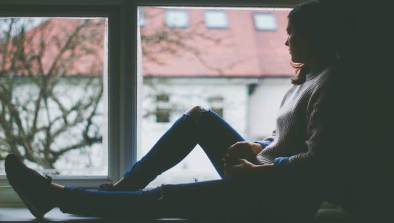 PTSD Linked to Increased Risk of Ovarian Cancer PTSD Linked to Increased Risk of Ovarian Cancer