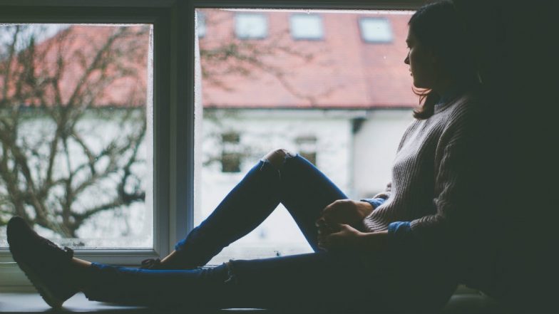 PTSD Linked to Increased Risk of Ovarian Cancer