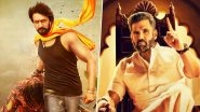 Pailwaan Quick Movie Review: Kichcha Sudeep and Suniel Shetty&rsquo;s Action Flick Ends on a Sooryavansham Note in the First Half!