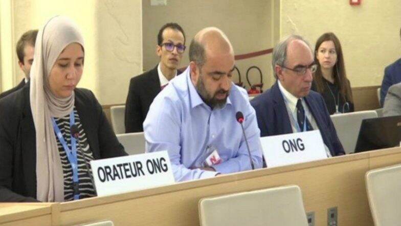 Pakistan Army, ISI Provides Sanctuary and Funding to Afghan Terrorists, Claims Activist Bilal Sarwary Pakistan Army, ISI Provides Sanctuary and Funding to Afghan Terrorists, Claims Activist Bilal Sarwary