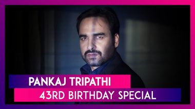 Happy Birthday Pankaj Tripathi: Seven Memorable Characters Played By The Actor As He Turns 43