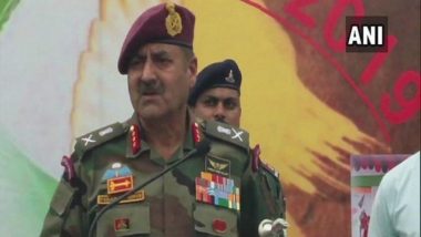 DGMO Designate Lt Gen Paramjit Singh Likely to Be First Deputy Army Chief