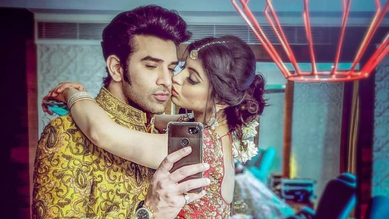 Bigg Boss 13: Paras Chhabra's Girlfriend Akanksha Puri Shares An Adorable Video With A Special Message As He Enters The House