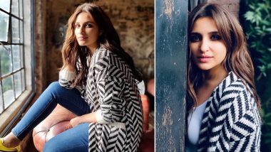 Parineeti Chopra Moved to Her Brand New Luxurious Home in Mumbai’s Khar West