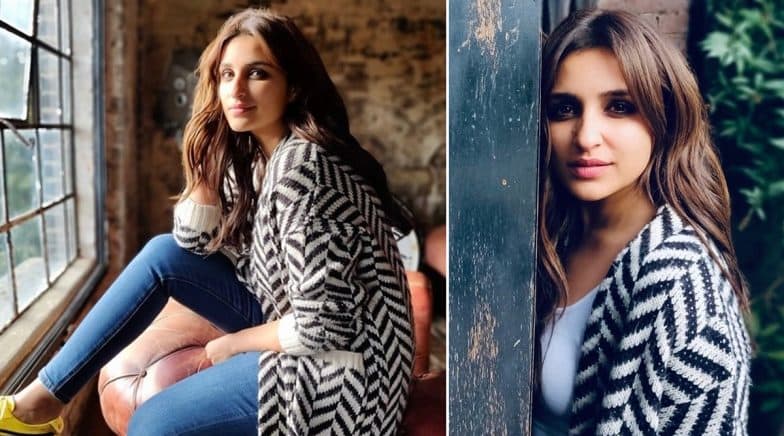 Parineeti Chopra Moved to Her Brand New Luxurious Home