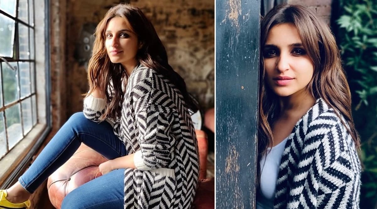Parineeti Chopra Moved to Her Brand New Luxurious Home in Mumbai’s Khar West Parineeti Chopra Moved to Her Brand New Luxurious Home in Mumbai’s Khar West