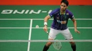 Parupalli Kashyap Knocked Out of Korea Open 2019 After Semi-Final Defeat to World No Kento Momota; His Ouster Ends India's Campaign