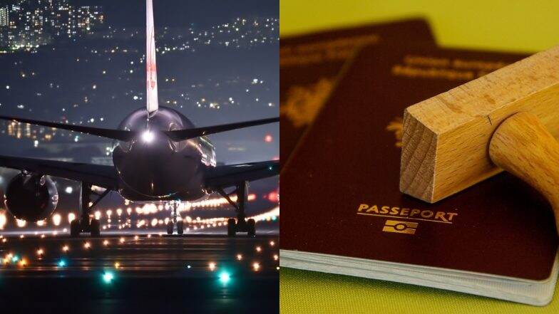 T'way Air Flight With 160 Passengers Delayed Over 11 Hours As Pilot Loses His Passport! T'way Air Flight With 160 Passengers Delayed Over 11 Hours As Pilot Loses His Passport!