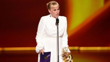 Emmys 2019: Patricia Arquette's Powerful Winning Speech Advocating for Trans Rights is Being Lauded by Netizens