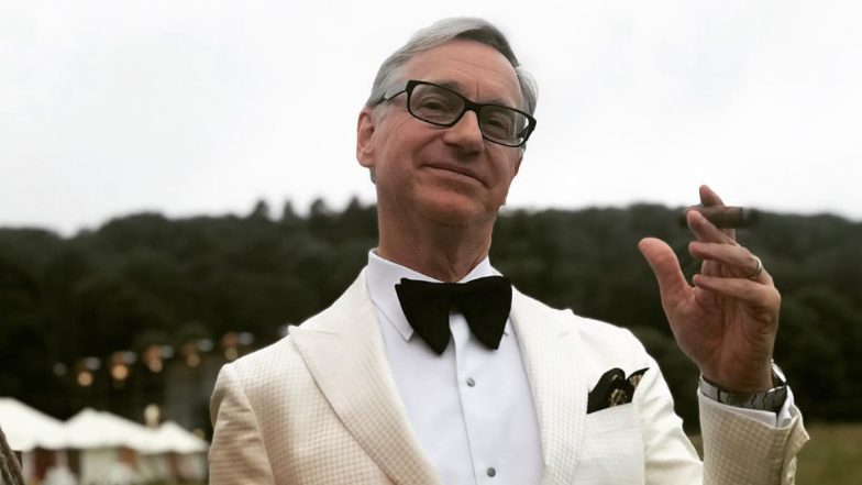 Dark Army: Ghostbusters Fame Paul Feig to Direct and Produce a Monster Movie for Universal Studio