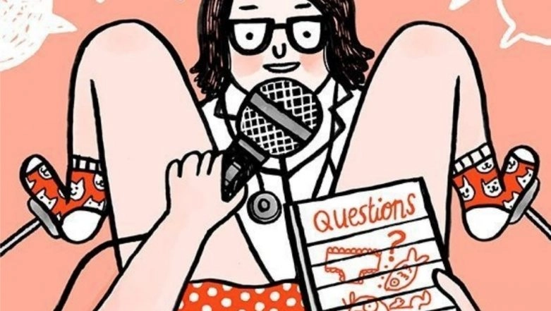 Things to Know Before Visiting the Gyno for the First Time