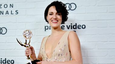 Fleabag Star Phoebe Waller-Bridge Reveals She Dreamt of Working on Bond Films as a Writer Even Before Getting On Board For No Time To Die